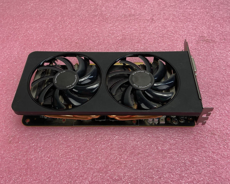 XFX Radeon R9 285 918M 2GB VRAM GDDR5 PCIe Graphics Card