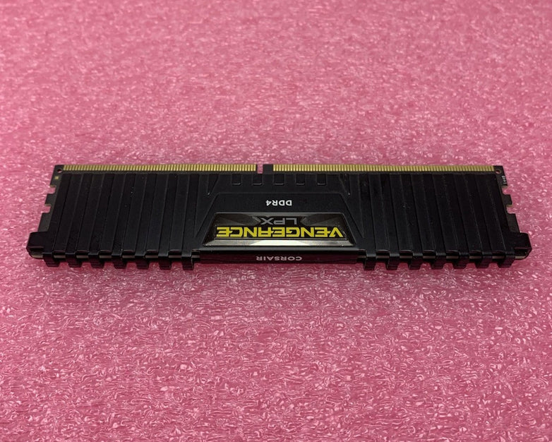 Corsair Vengeance LPX (3x4GB) CMK16GX4M4A2666C16 DDR4-2666 RAM (Lot of 3)