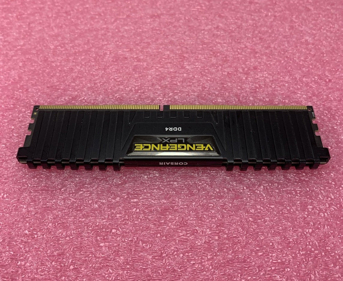 Corsair Vengeance LPX (3x4GB) CMK16GX4M4A2666C16 DDR4-2666 RAM (Lot of 3)3