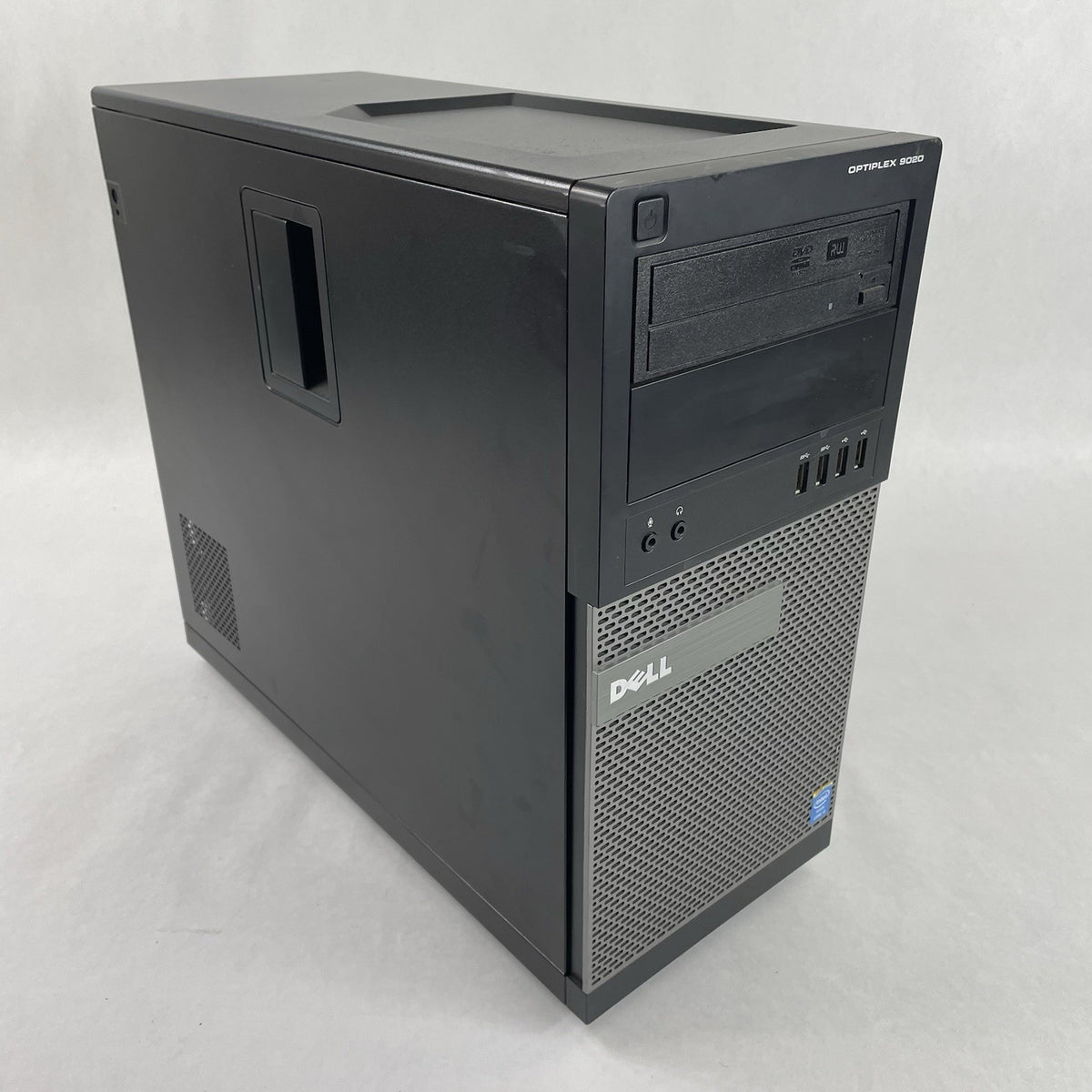 Dell Optiplex 9020 MT i5-4670 3.40 GHz 4 GB RAM No HDD/OS AMD Radeon 4190-C24-A0