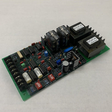 Ametek Solidstate Controls 70-413030-90 REV B Board
