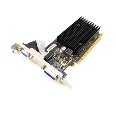 MSI GeForce 8400GS N8400GS-D256H 256MB GDDR2 PCIe 2.0 Graphics Card