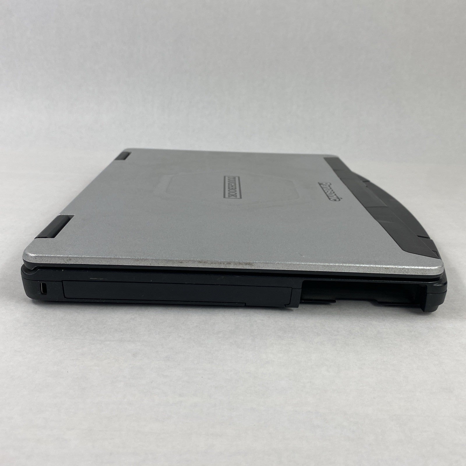 Panasonic Toughbook CF-54 14" Touch i5-5300U 2.3GHz 4GB RAM No Battery No HDD/OS