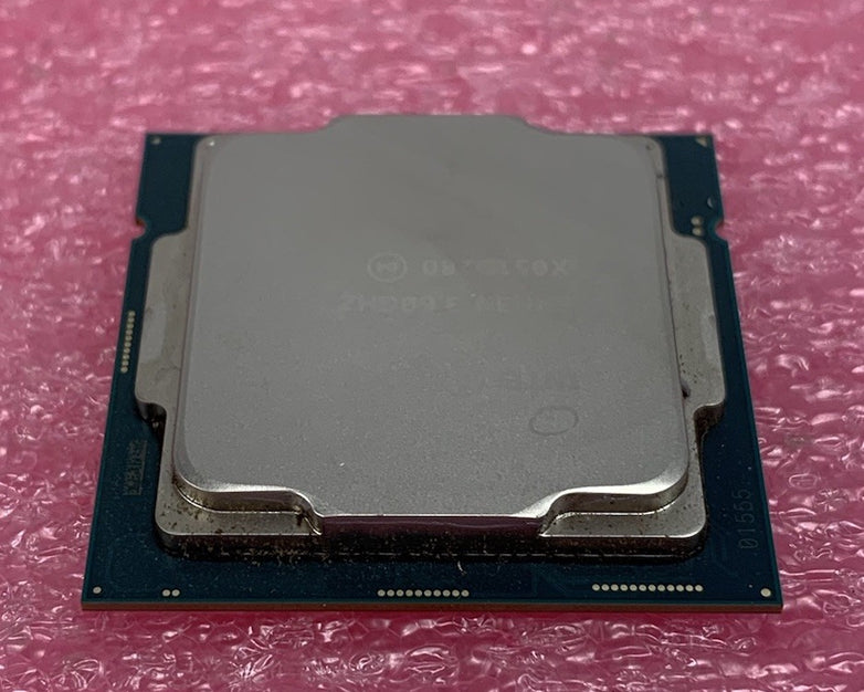 Intel Core i3-10100 SRH3N 3.60GHz CPU