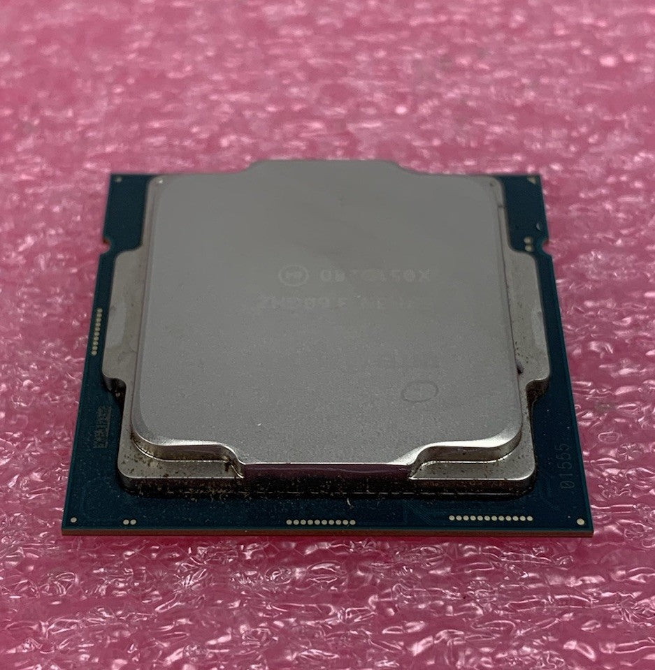 Intel Core i3-10100 SRH3N 3.60GHz CPU