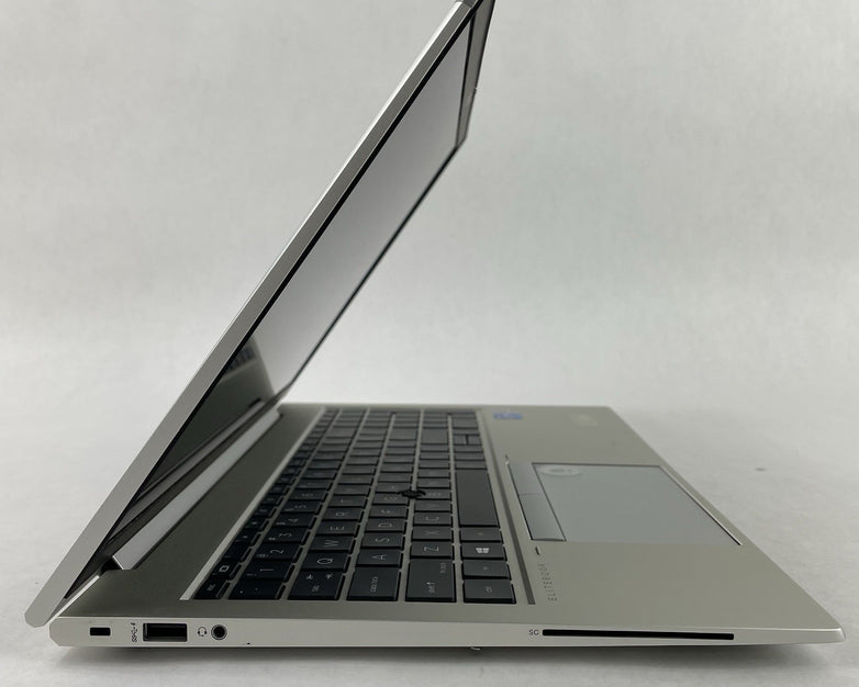 HP EliteBook 850 G8 15.6" i5-1145G7 2.60 GHz 8 GB RAM No SSD/OS/AC