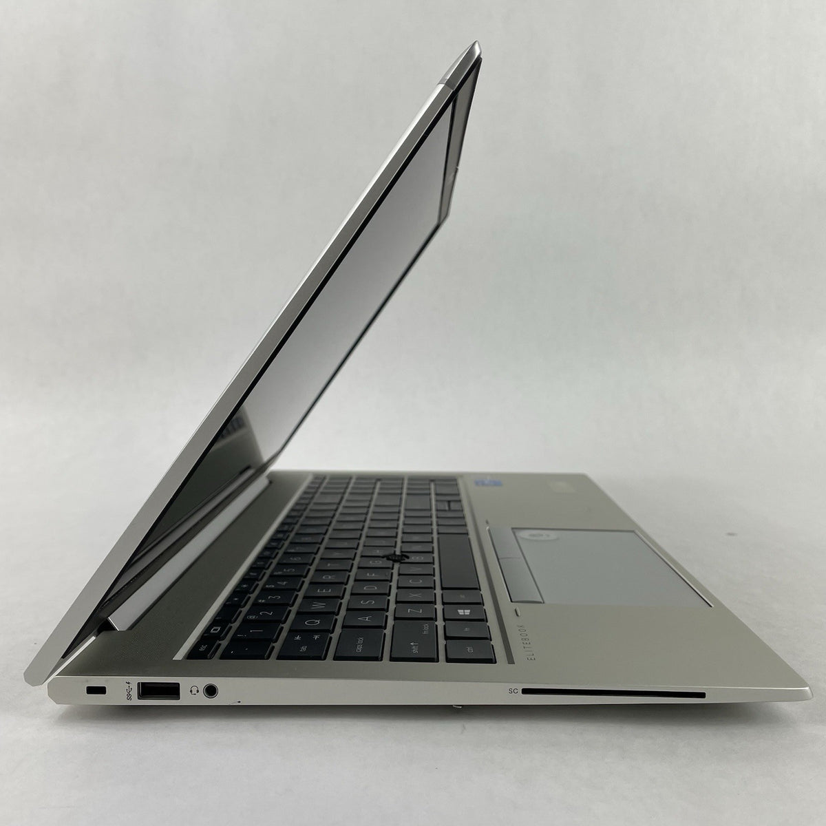 HP EliteBook 850 G8 15.6" i5-1145G7 2.60 GHz 8 GB RAM No SSD/OS/AC4