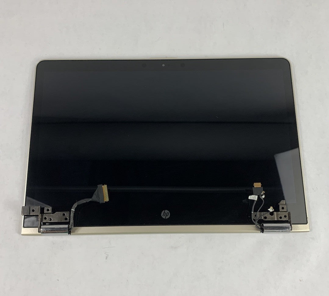 HP Pavilion x360 14" HD 1366x768 Touch Screen Assembly - Untested2