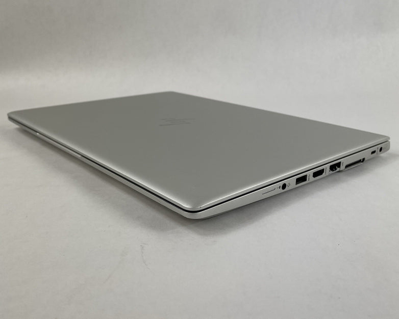 HP mt45 14" Ryzen 3 Pro 3300U 2.10 GHz 8 GB RAM No SSD/OS/AC - Tilted Key