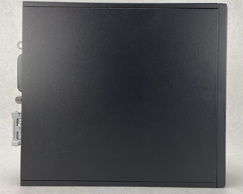 HP ProDesk 400 G3 SFF i5-6500 3.20 GHz 8 GB RAM No HDD/OS - No DVD Drive