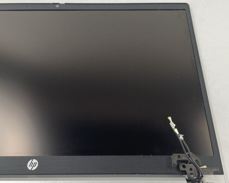 HP ProBook 630 G8 13.3" HD 1366x768 Non-Touch Screen Assembly - Tested