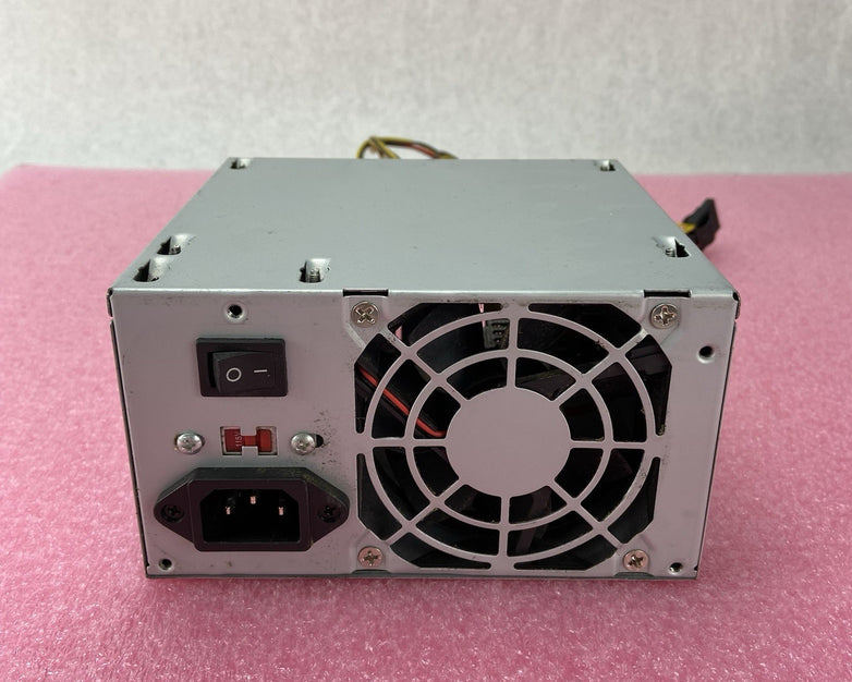 COOLMAX Technology V-400 400W Power Supply No PCIe Adaptor
