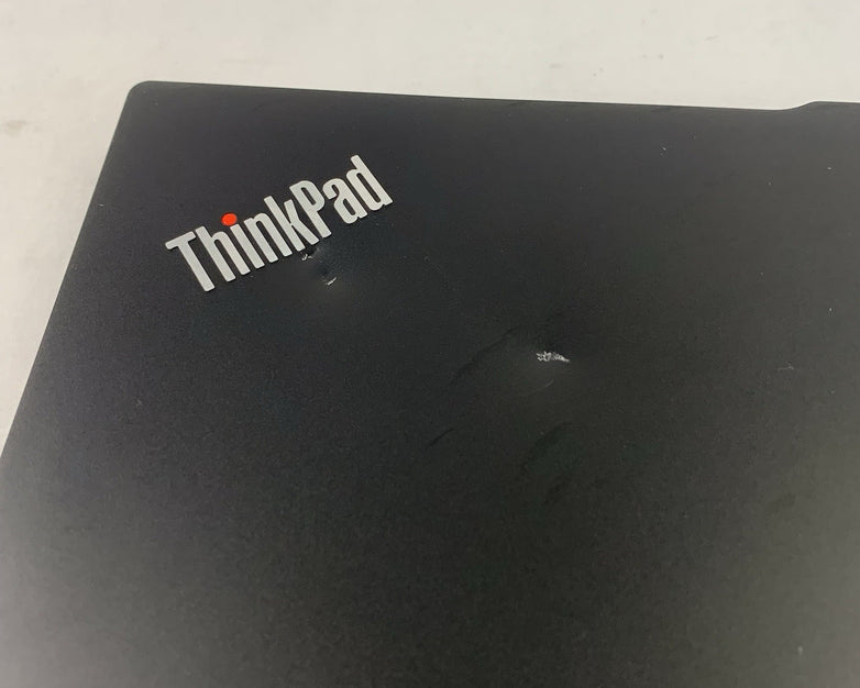 Lenovo ThinkPad E16 Gen 1 AMD Ryzen 7 7730u 2.0 GHz 8 GB Ram No OS/SSD/AC/Batt