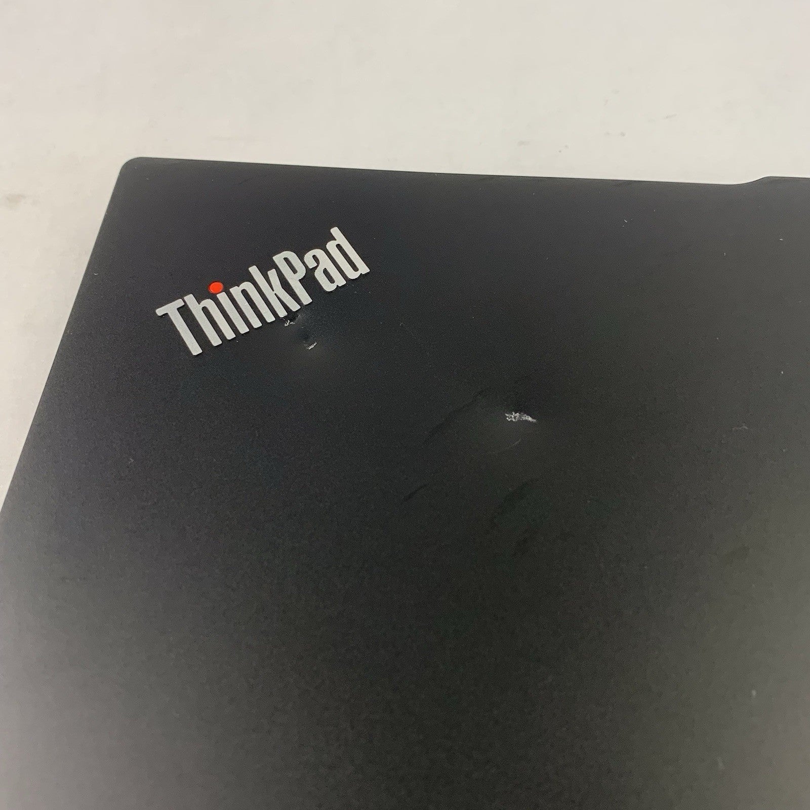 Lenovo ThinkPad E16 Gen 1 AMD Ryzen 7 7730u 2.0 GHz 8 GB Ram No OS/SSD/AC/Batt6