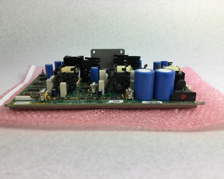 Genicom Sabre ATB 1600 Power Supply