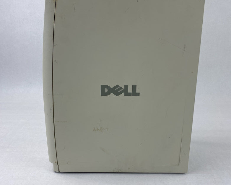 Dell Dimension L466CX Intel Celeron 466MHz 64MB RAM No HDD No OS