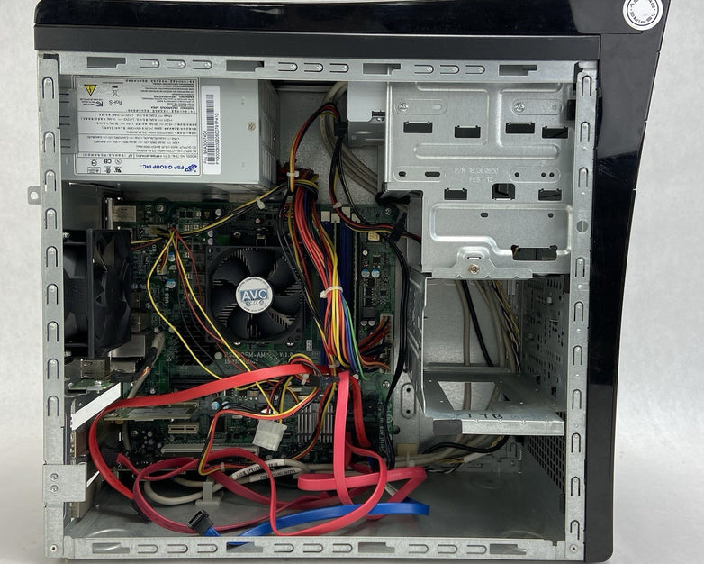 Acer Aspire M3450 MT AMD FX-8120 3.1GHz 4GB RAM No HDD No OS