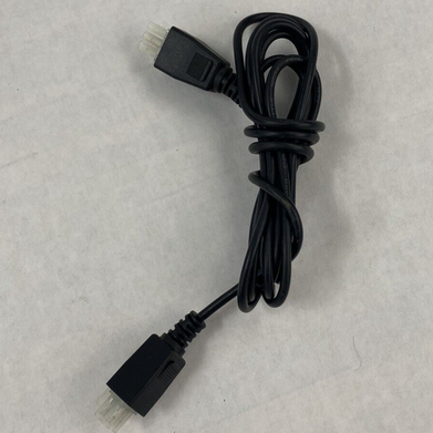 Lot of 3 Motorola 50-14000-242R 15V 5A Power Supply With Cable