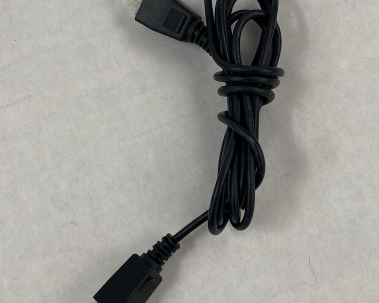 Lot of 3 Motorola 50-14000-242R 15V 5A Power Supply With Cable