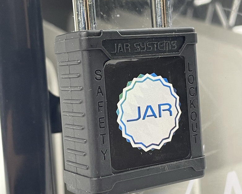 JAR Systems ADAPT4-USBC USB-C Charging Station