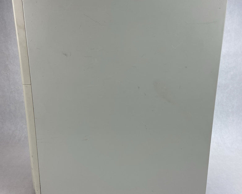 Compucase 6919 Mid Tower ATX Computer Case Bare Bones