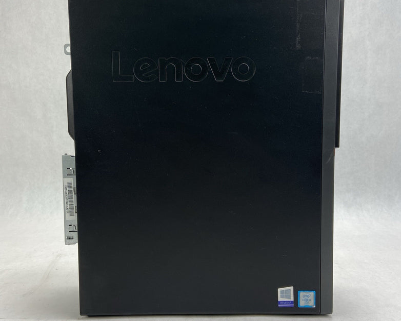 Lenovo ThinkCentre M910s SFF Intel Core i5-6500 3.2GHz 8GB RAM No HDD No OS