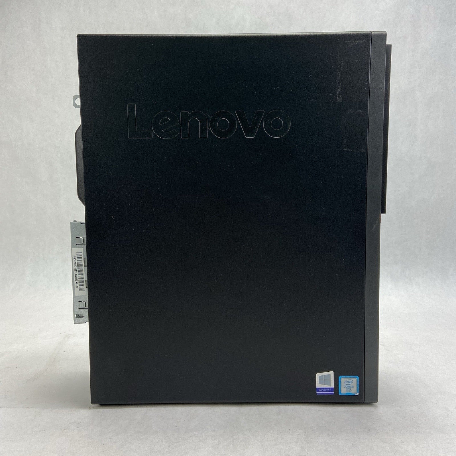 Lenovo ThinkCentre M910s SFF Intel Core i5-6500 3.2GHz 8GB RAM No HDD No OS5