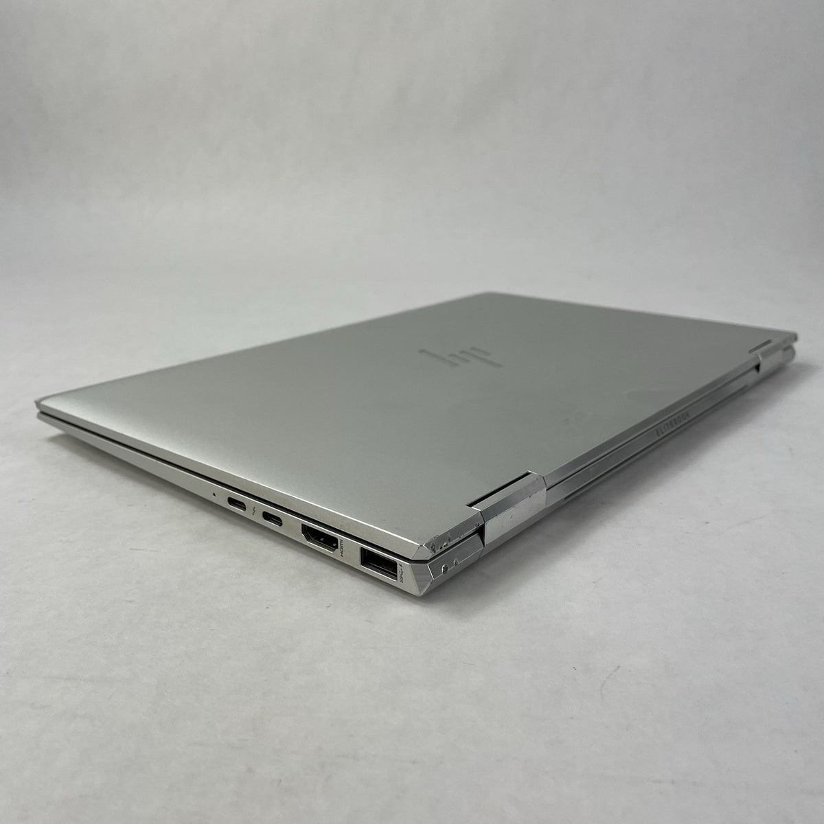 HP EliteBook x360 1030 G8 13.3" i7-1185G7 3.0GHz 16GB RAM No SSD/AC/OS/Batt-READ8