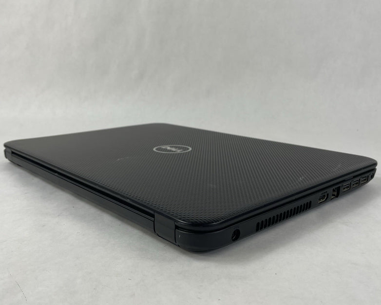 Dell Inspiron 3537 15.6" i3-4010U 1.70 GHz 8 GB RAM No SSD/OS/AC