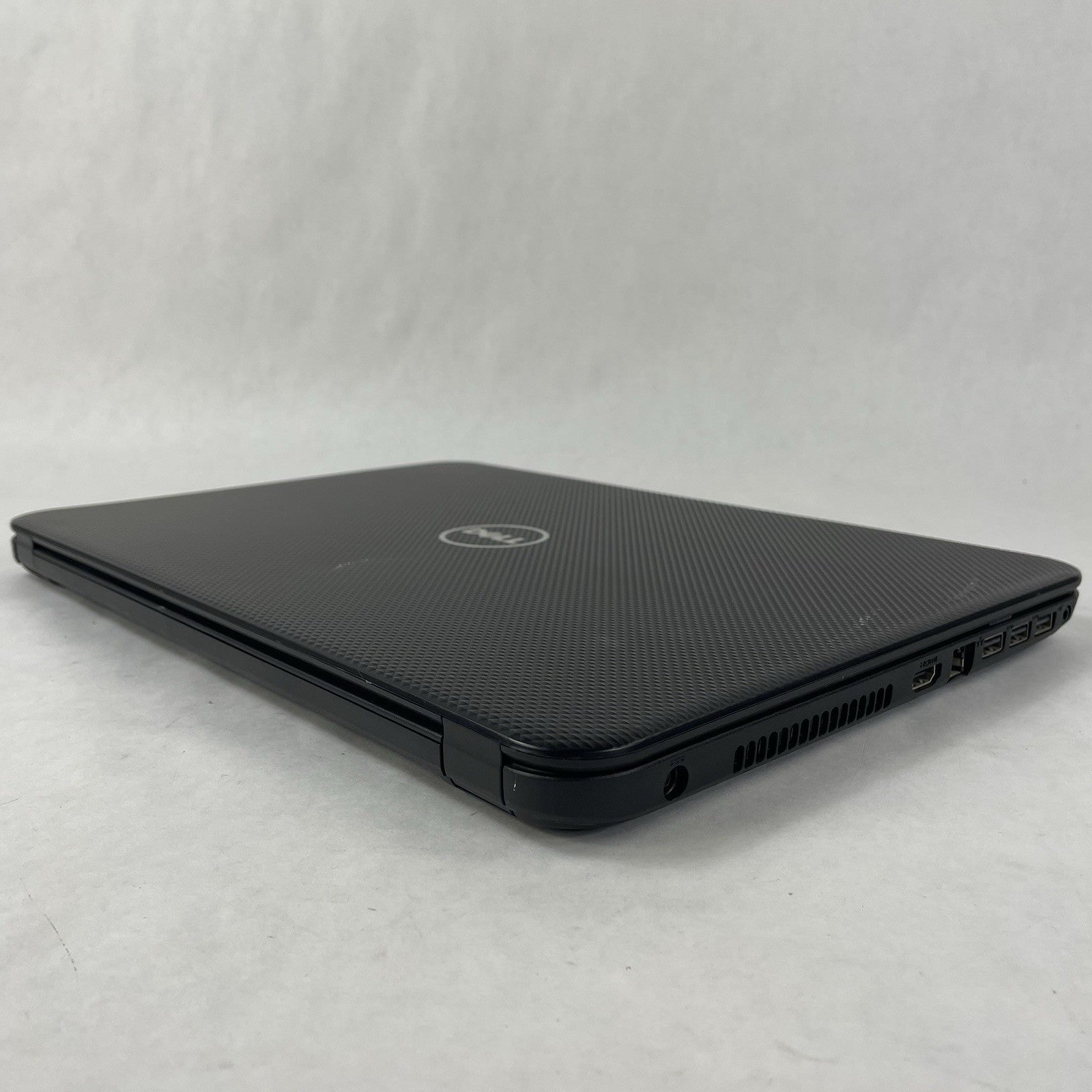 Dell Inspiron 3537 15.6" i3-4010U 1.70 GHz 8 GB RAM No SSD/OS/AC11
