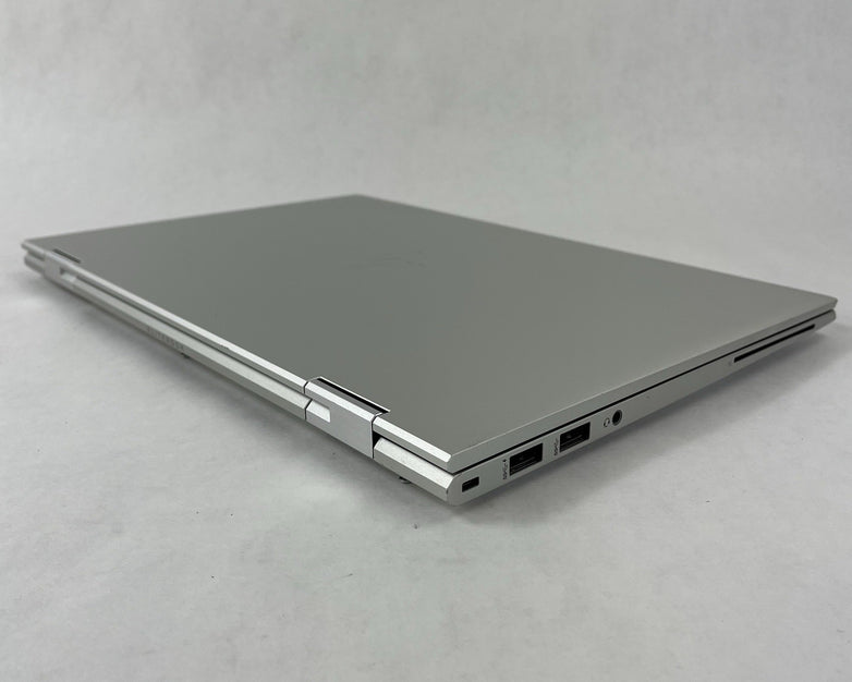 HP EliteBook x360 830 G7 13.3" i5-10210U 1.60 GHz 16 GB RAM No SSD/OS/AC - READ