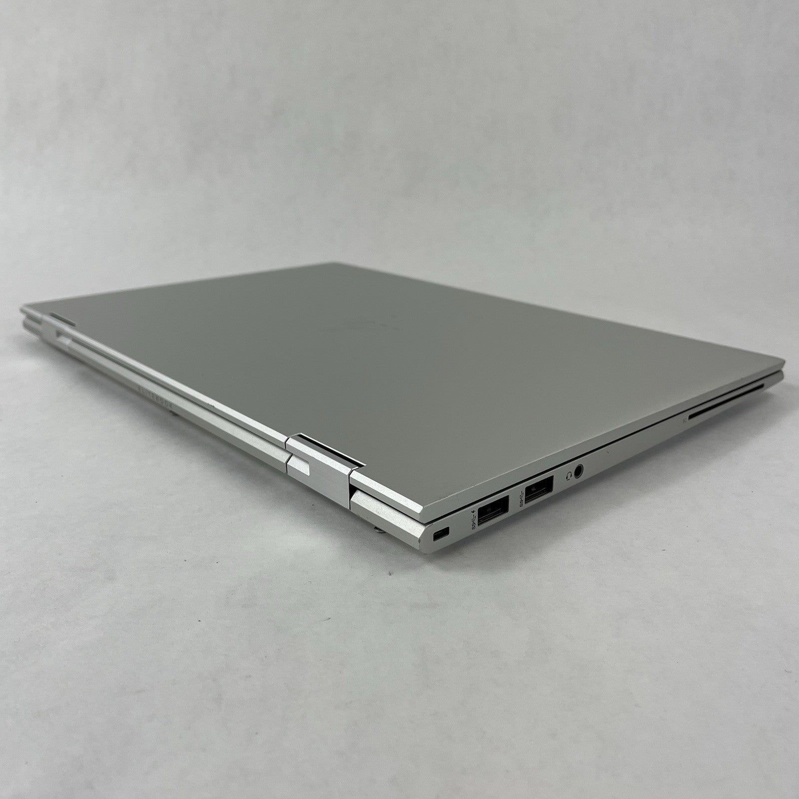 HP EliteBook x360 830 G7 13.3" i5-10210U 1.60 GHz 16 GB RAM No SSD/OS/AC - READ10