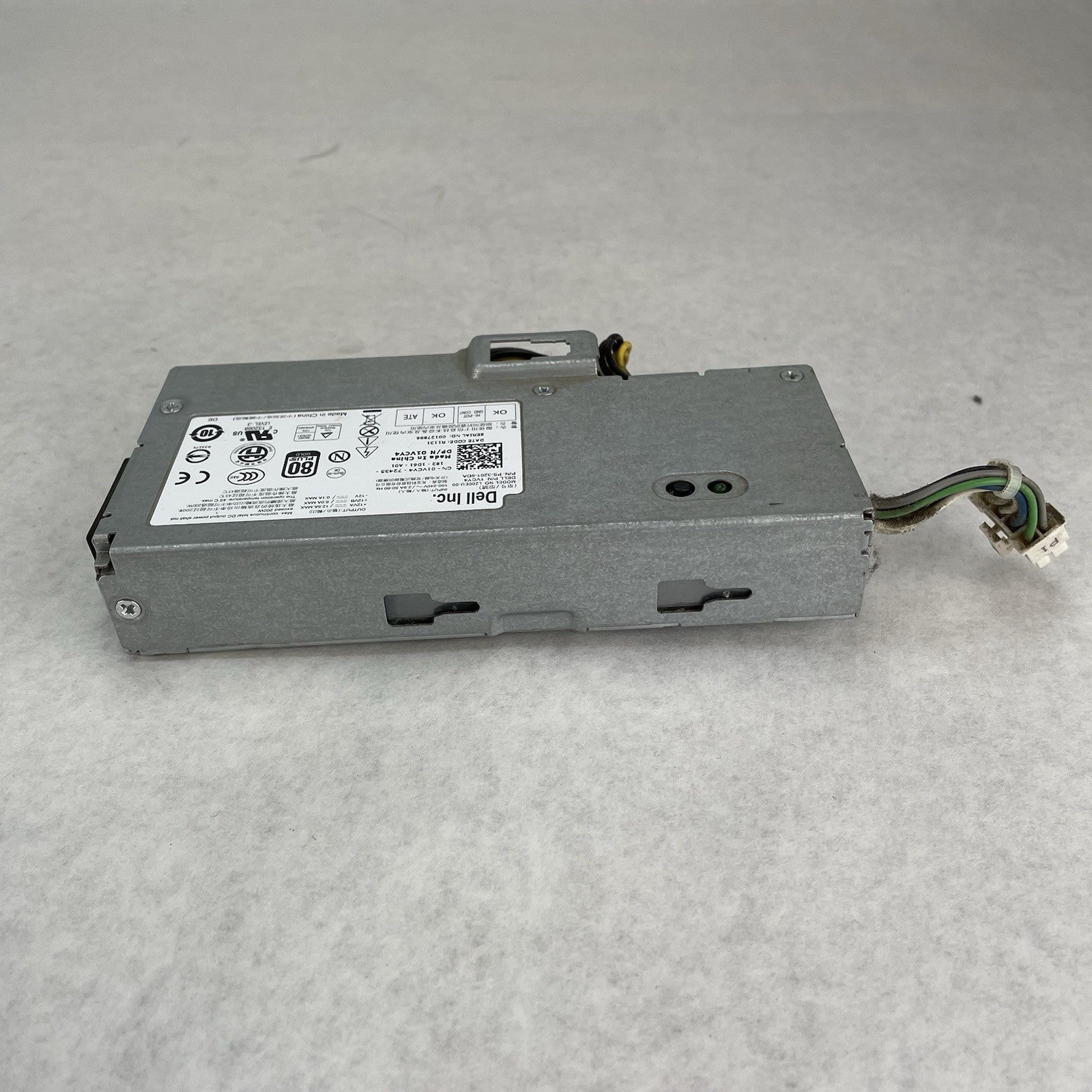 Dell L200EU-00 200W Optiplex Desktop Power Supply