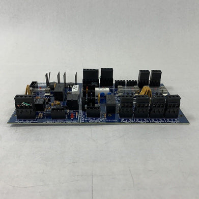 DSX Access Systems DSX-1040 Power Distribution Module