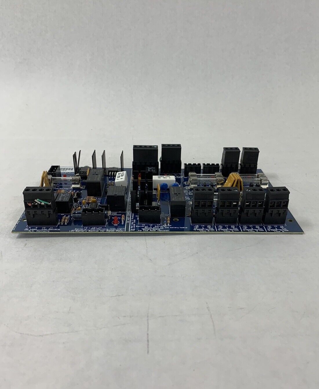 DSX Access Systems DSX-1040 Power Distribution Module