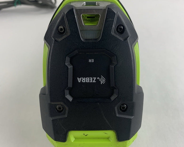 Zebra DS3608-ER20003VZWW Barcode Scanner Tested w/ USB Cable