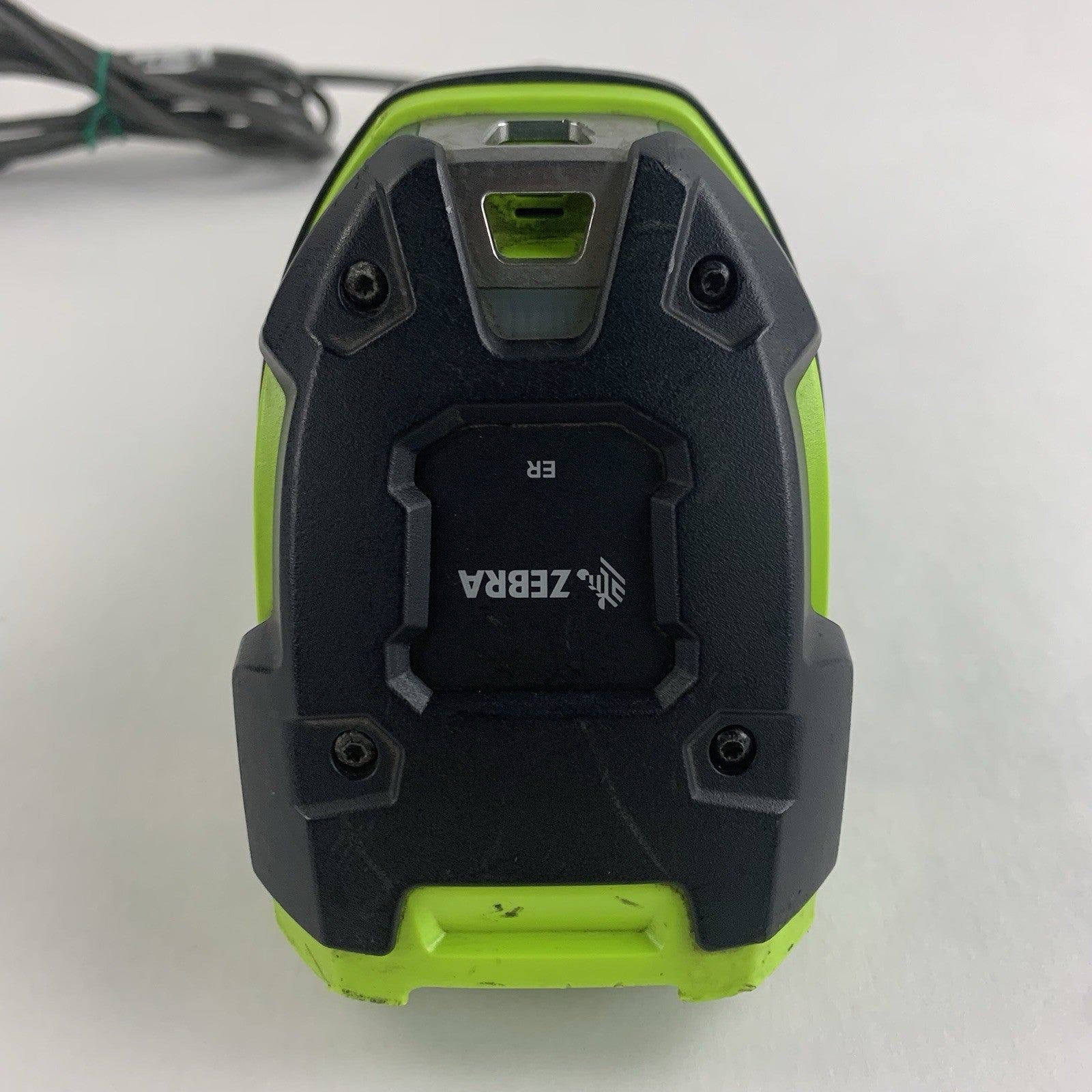 Zebra DS3608-ER20003VZWW Barcode Scanner Tested w/ USB Cable1