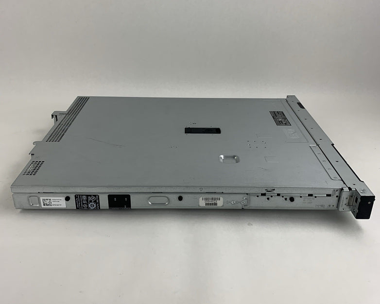 Dell PowerEdge R250 1U Server 1x Xeon E-2324G 3.1 GHz 16 GB Ram No OS No HDD