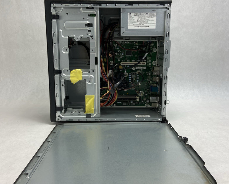 HP ProDesk 405 G2 MT AMD A4-6250T 2GHz 8GB RAM No HDD No OS