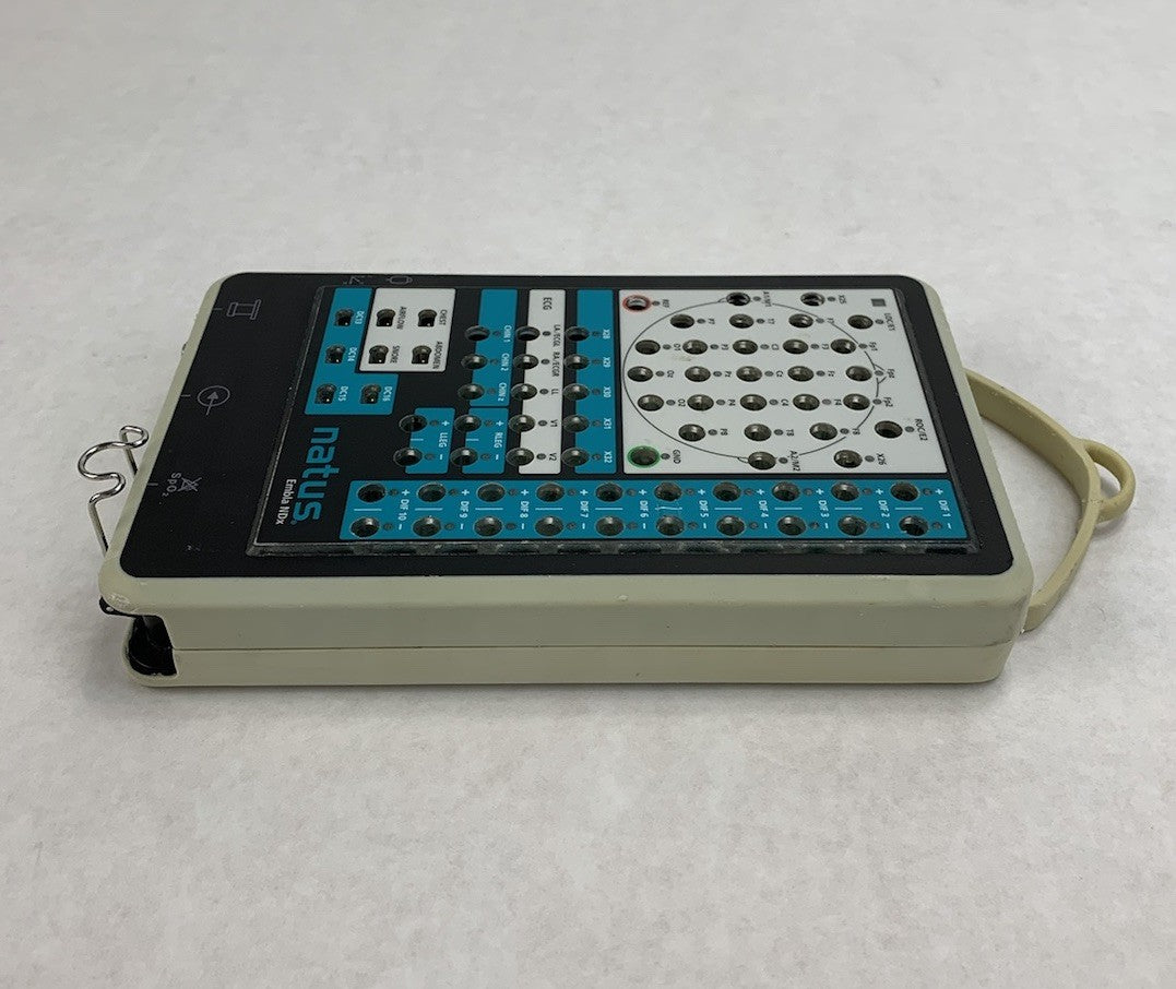 Natus Embla Dx Brain Monitor 021919 Breakout Box