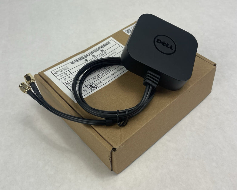 Dell 07MJGK CFF Puck Antenna F-0G-6116-104-00 Lot of 5