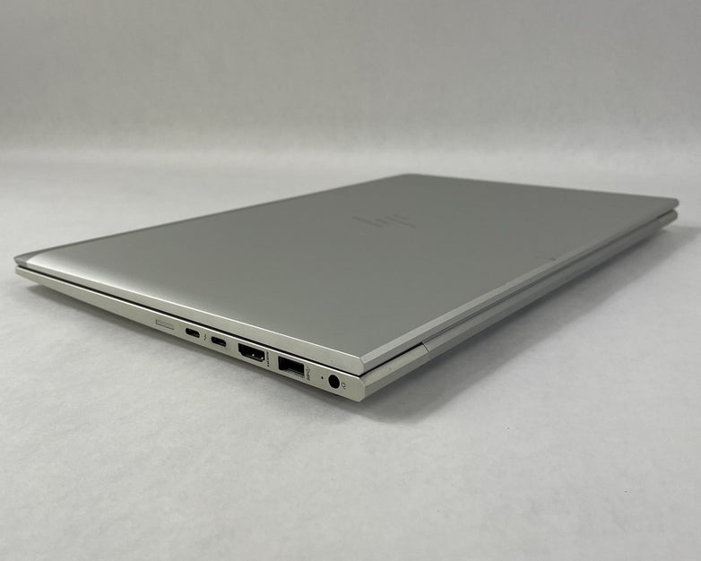 HP EliteBook 850 G7 15.6" i5-10310U 1.70 GHz 8 GB RAM No SSD/OS/AC