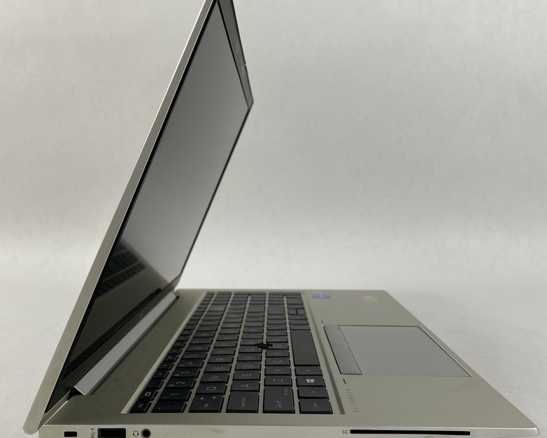 HP EliteBook 850 G8 15.6" i5-1145G7 2.60 GHz 16 GB RAM No SSD/OS/AC/Batt-Rubber