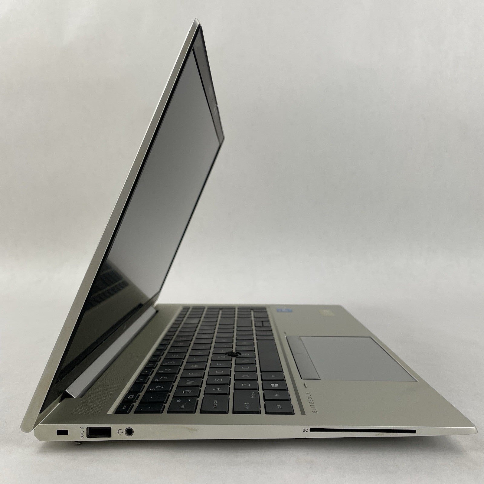 HP EliteBook 850 G8 15.6" i5-1145G7 2.60 GHz 16 GB RAM No SSD/OS/AC/Batt-Rubber4