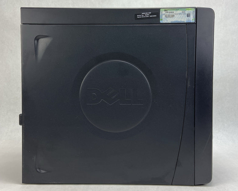 Dell Dimension 2400 MT Intel Pentium 4 2.66GHz 256MB RAM No HDD No OS