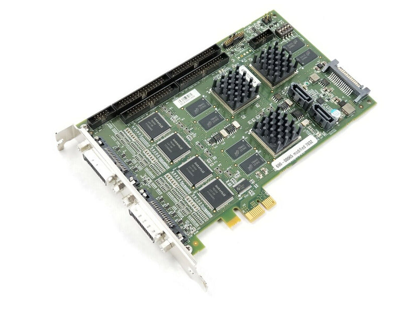 Stretch 410-20024-3B DVR Controller Board