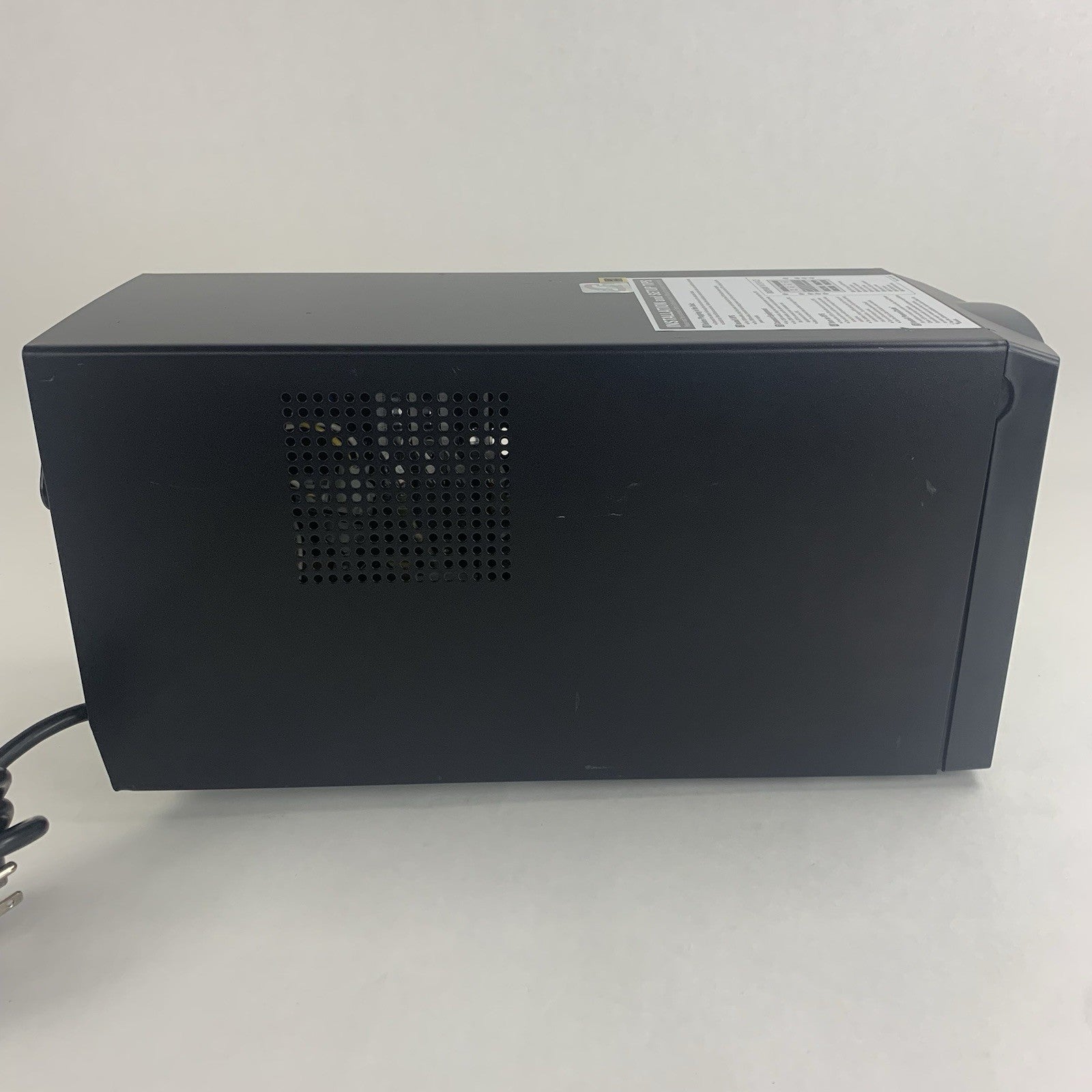 APC SMT1000 Smart-UPS 1000 120V 700W 8 Outlet LCD Tested No Battery3
