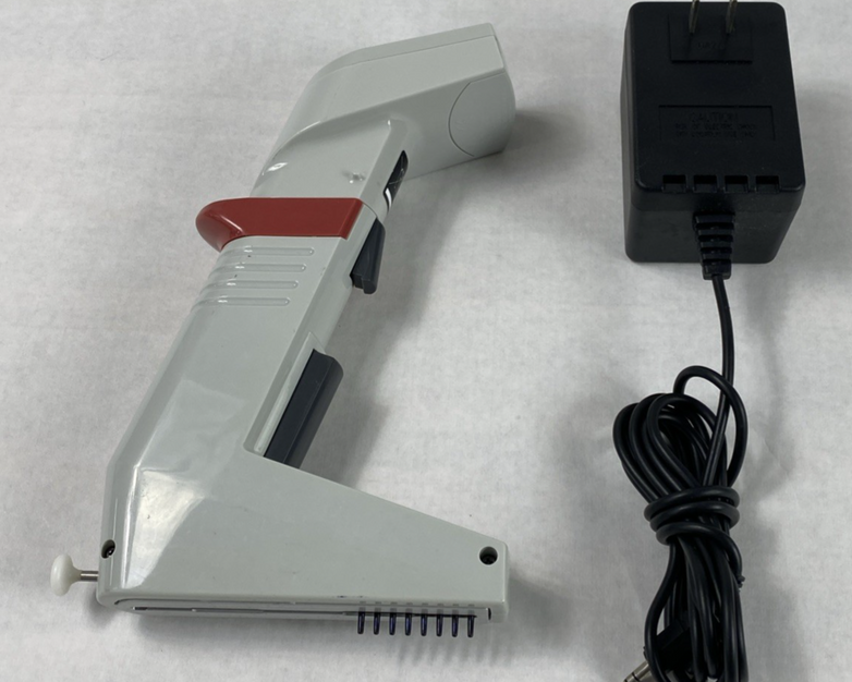 Thermo Scientific Matrix eQualizer 8 Channel 12.5 uL Pipette Power Tested