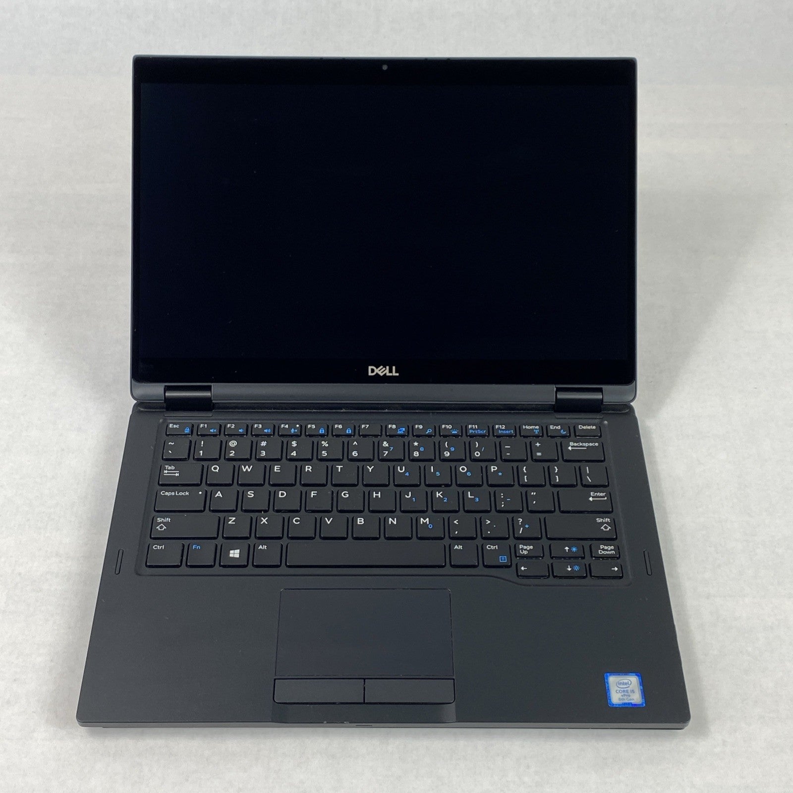 Dell Latitude 7390 2 in 1 13.3" Touch i5-8250U 1.7 GHz 8 GB RAM No HDD No OS