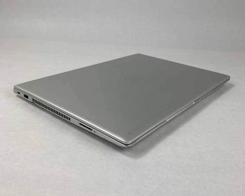 HP ProBook 450 G7 Core i5-10210U 1.60 GHz 8 GB RAM 15.6" No SSD No OS